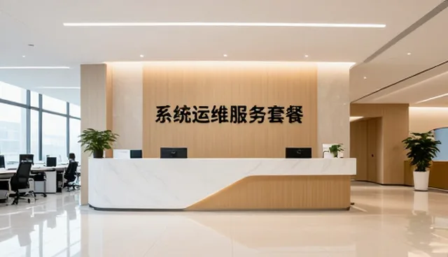 系统运维中的内容技术应用实践与维护要点