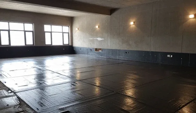 地下室防水施工中如何避免渗漏问题？