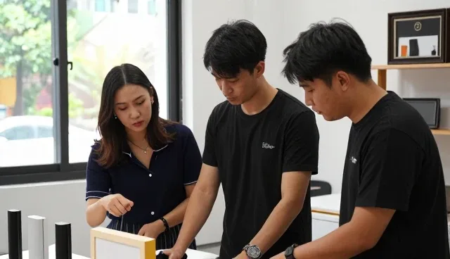 高效沟通如何支撑复杂网络环境下的传播连接