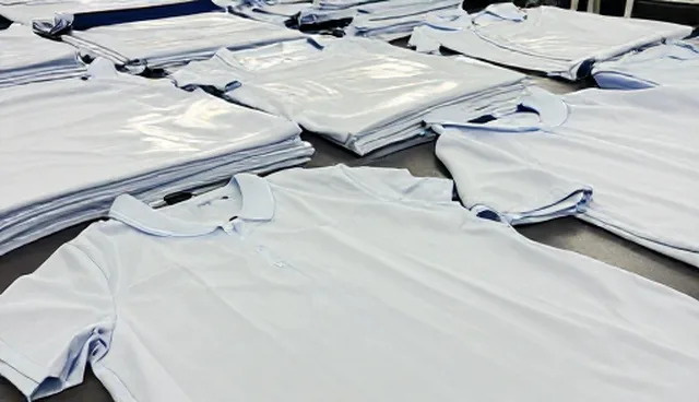 生产加工型产品批量生产的检查要点与维护方法