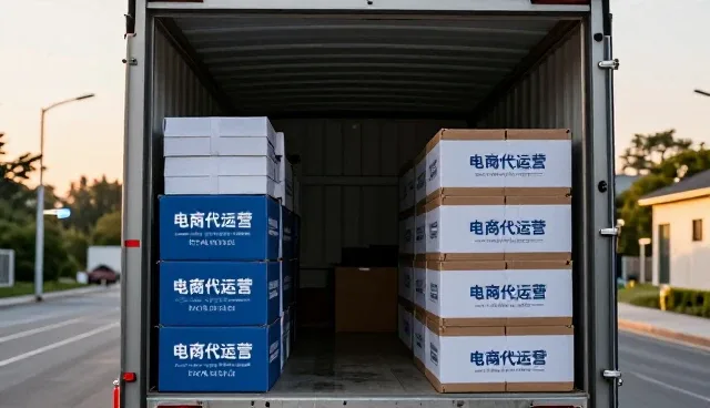 办公用品供应中的物流配送性能与适用场景分析