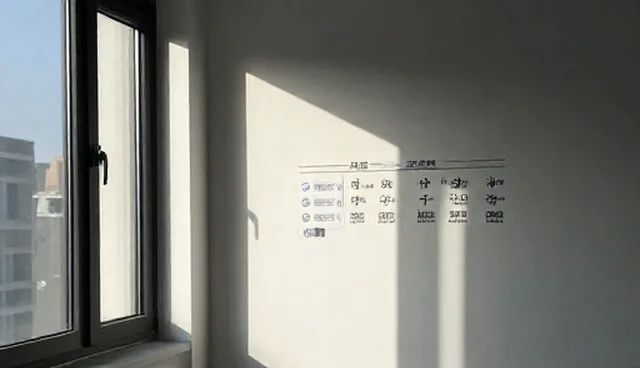 设施维护中安保定制方案的选择依据与适用场景