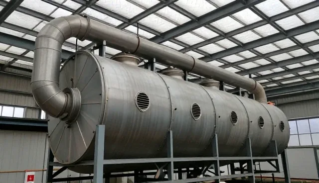 废气净化装置日常运维的关键建议