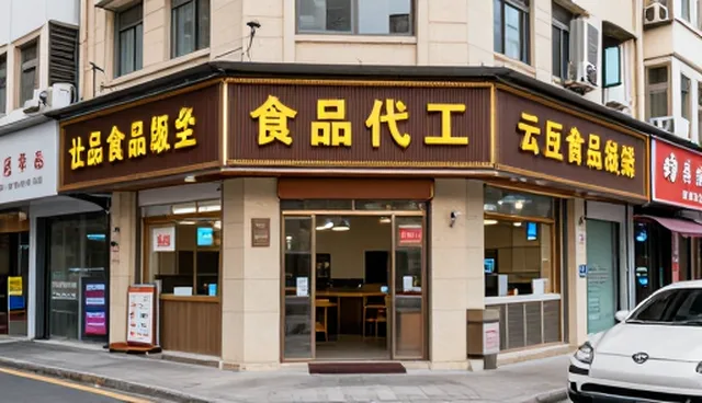 冷链物流在餐饮配套服务中的性能表现与适用条件分析