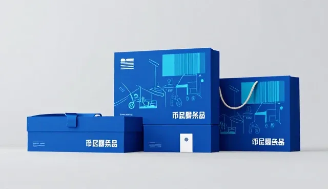 定制礼品在企业活动中的多场景应用解析