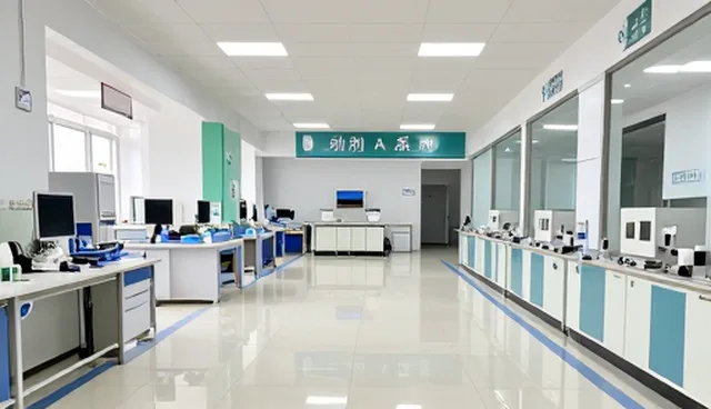 质量控制视角下工艺优化的关键选型关注点