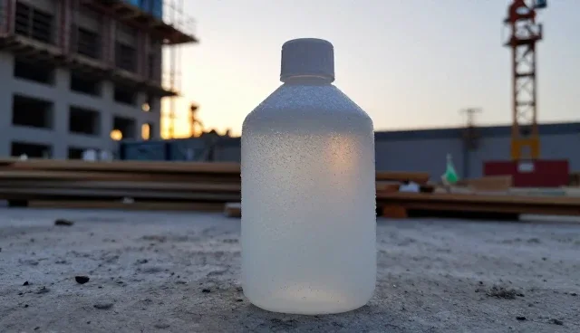 如何提升化工原料性能表现的关键行动指南