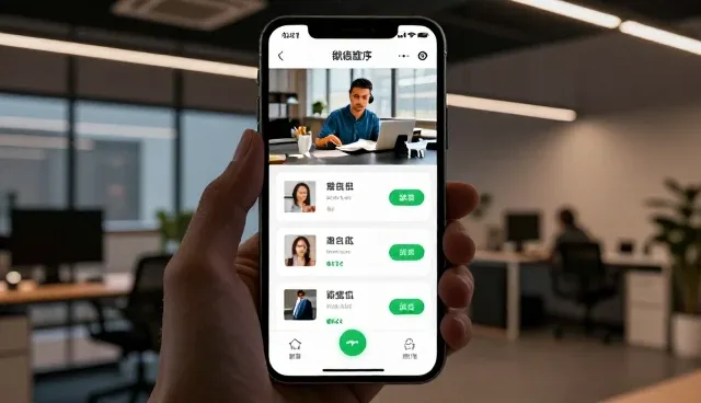 微信小程序商城服务器托管常见问题与处理方法