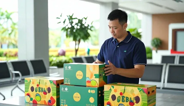 种植技术指导中的故障处理场景应用分析