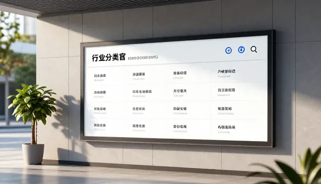 行业分类检索支持按区域影响营销策略效果的原因分析