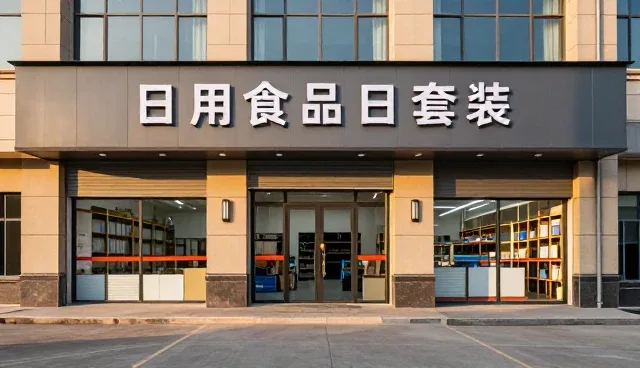 日用百货套装如何应对市场变化实现运营优化