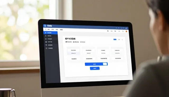 系统稳定性提升的优化策略与技术演进路径