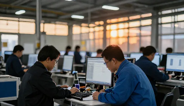 技术推广中系统支持的常见问题与处理方法