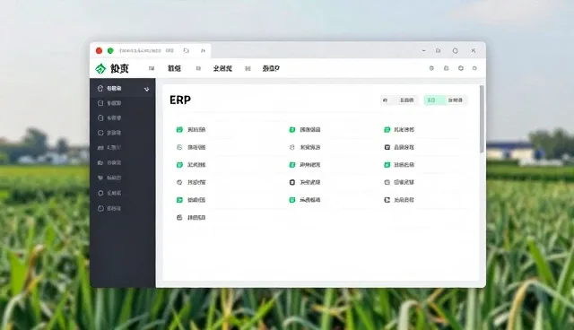 识别并解决ERP系统中的流程瓶颈问题