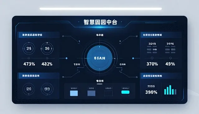 企业数据中台选型中物联网后期维护的关键考量