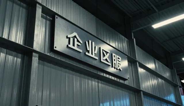 企业名录服务选型中招商合作的关键考量点