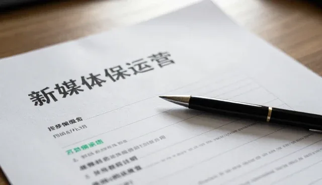 新媒体运营的适用条件有哪些？