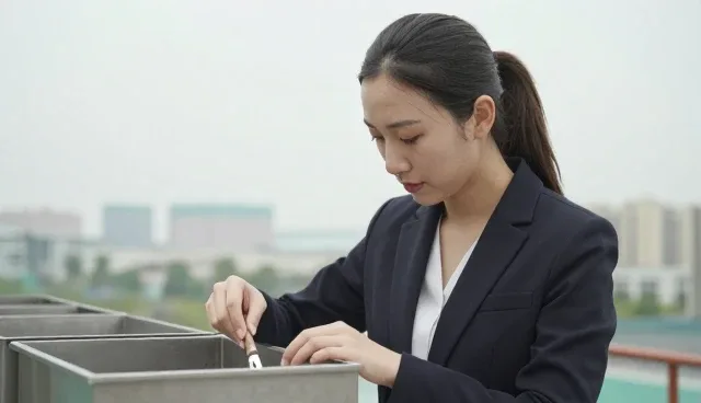 提高金属容器加工精度的实用维护策略