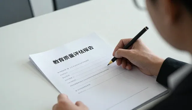 教育项目评估中系统选择的5大检查要点