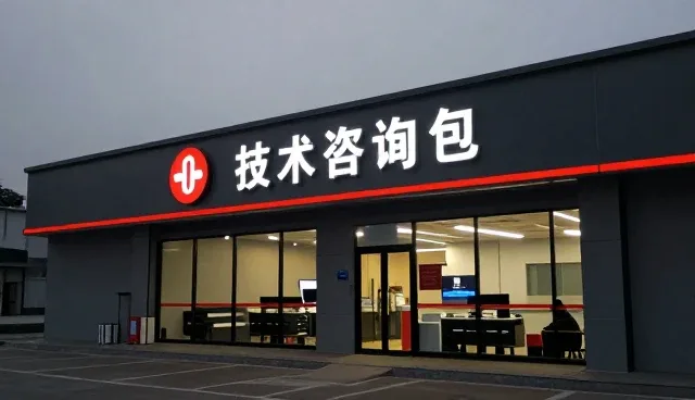 技术成果转化中的安装调试与故障排查
