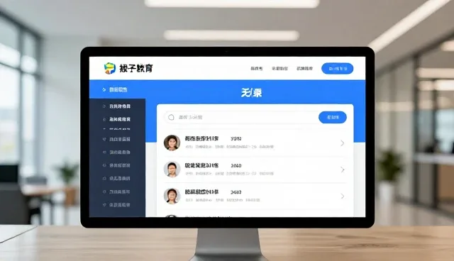 选型考试辅导服务的五大关注点分析