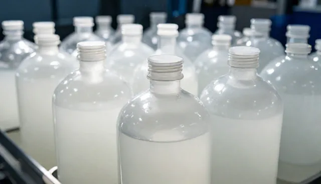 包装配送行业如何借力生产加工实现高效转型