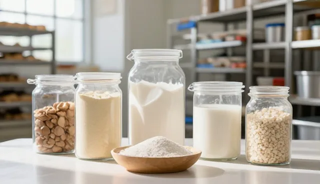 调味品销售中如何解决食品安全管控常见问题？