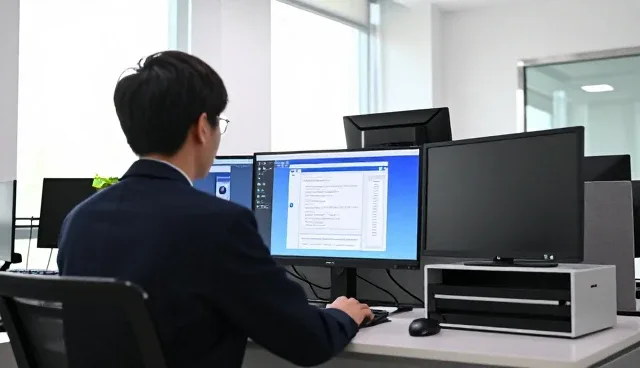 如何通过商品定制提升办公设备套装的选型效率