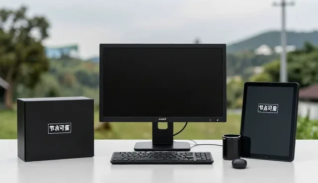 一件代发选型中常见的问题与应对策略