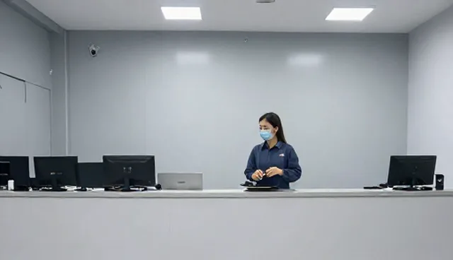 装卸搬运选型中的配送服务问题与应对策略