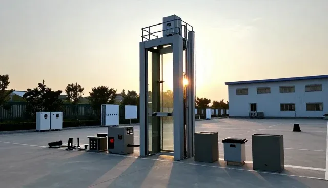 工业电梯选型中的转型挑战与技术考量