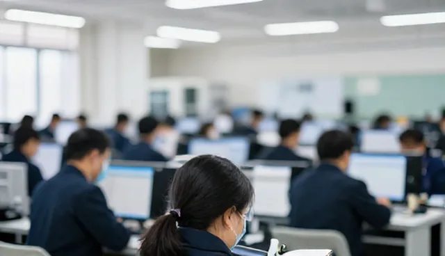 技术咨询驱动企业合作新趋势