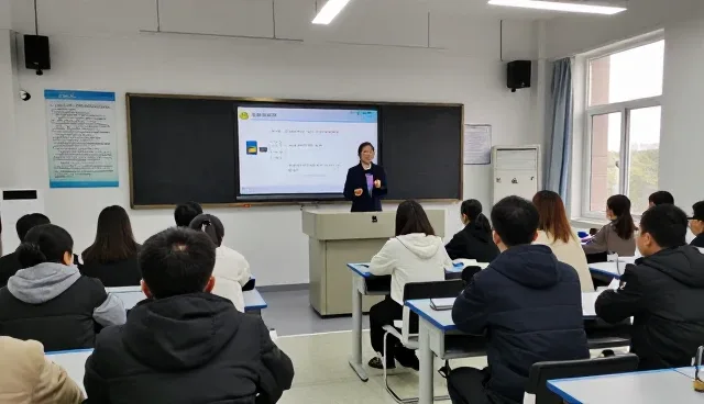 理论强化课程如何提升学员考试通过率