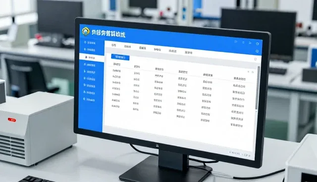 教务管理系统性能优化与适用场景分析