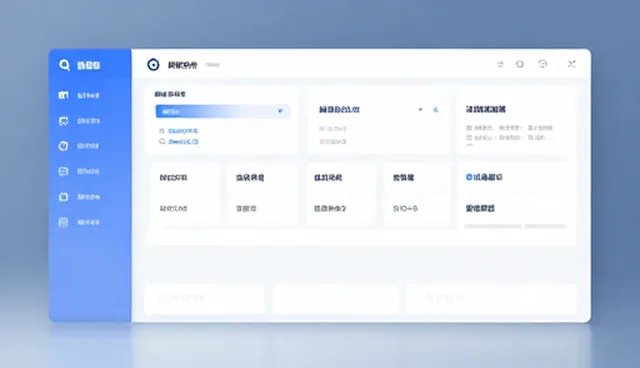 制造业选型关注点：使用与维护的关键环节
