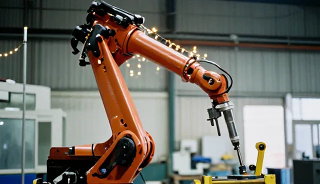 机械设备选型中的维护成本控制建议