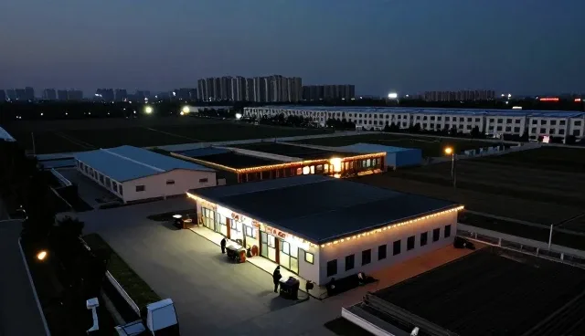 商贸业务中数据安全评估的实践与挑战