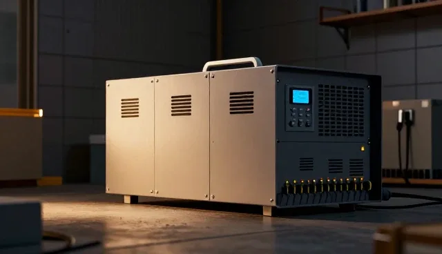 部署策略下的合作关系选型优化实践