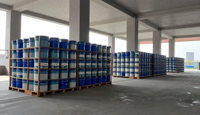 环保涂料的施工条件如何影响装饰效果