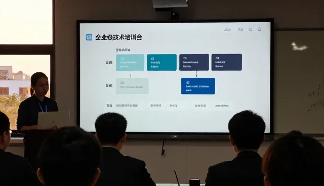 项目交付质量如何成为企业选型的关键考量