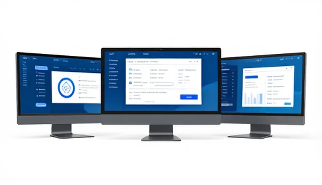 软件选型中的技术痛点与场景化解决方案