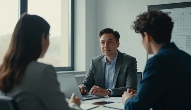 会务服务中的性能差异与适用场景分析