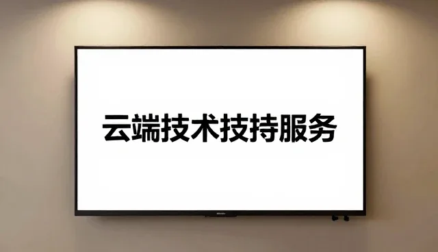 安装调试业务在技术开发中的处理方法演进