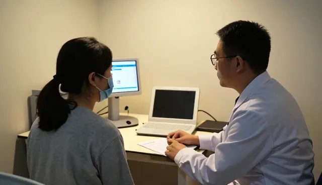 规范诊疗流程，提升健康评估准确率