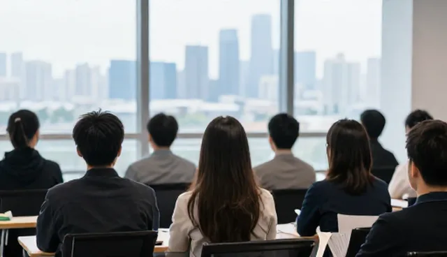 企业管理咨询选型关注点，注重服务与效果的匹配