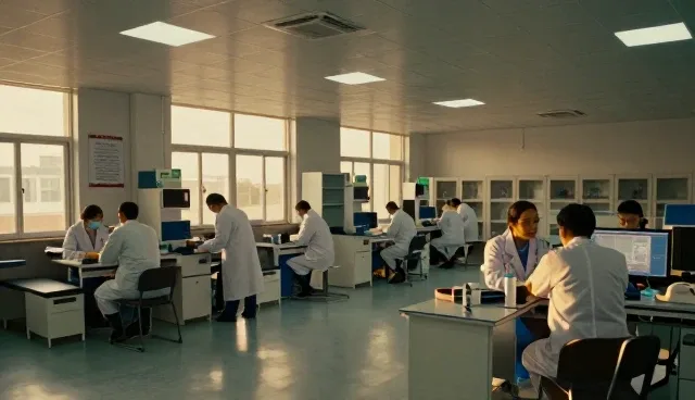 慢性病管理中健康检查的应用场景与实践分析