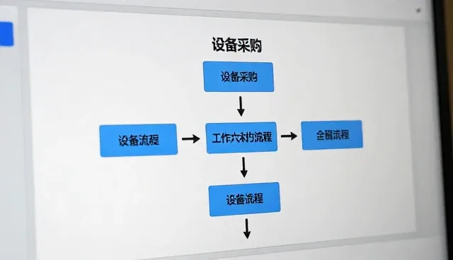 供应商准入：性能与适用条件的处理方法