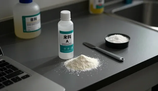 化工产品性能如何支撑多领域应用场景