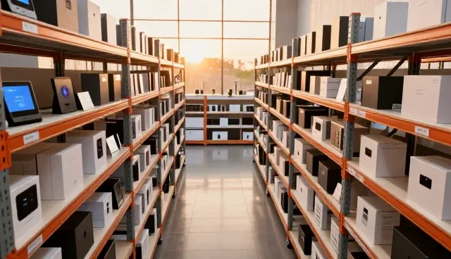 操作规范在定制化供应链服务中的场景化应用