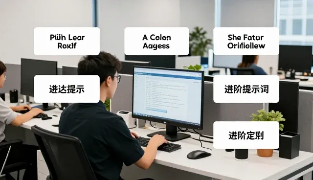 商务邮件提示词：澄清常见理解偏差